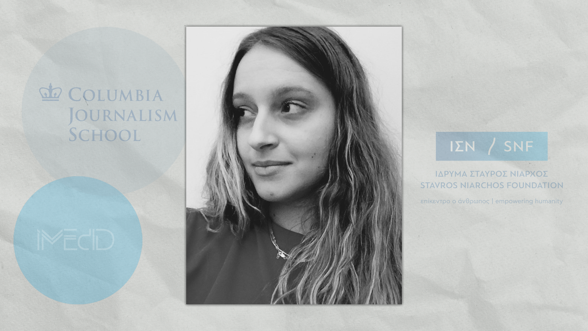 Daphne Karavola Profile