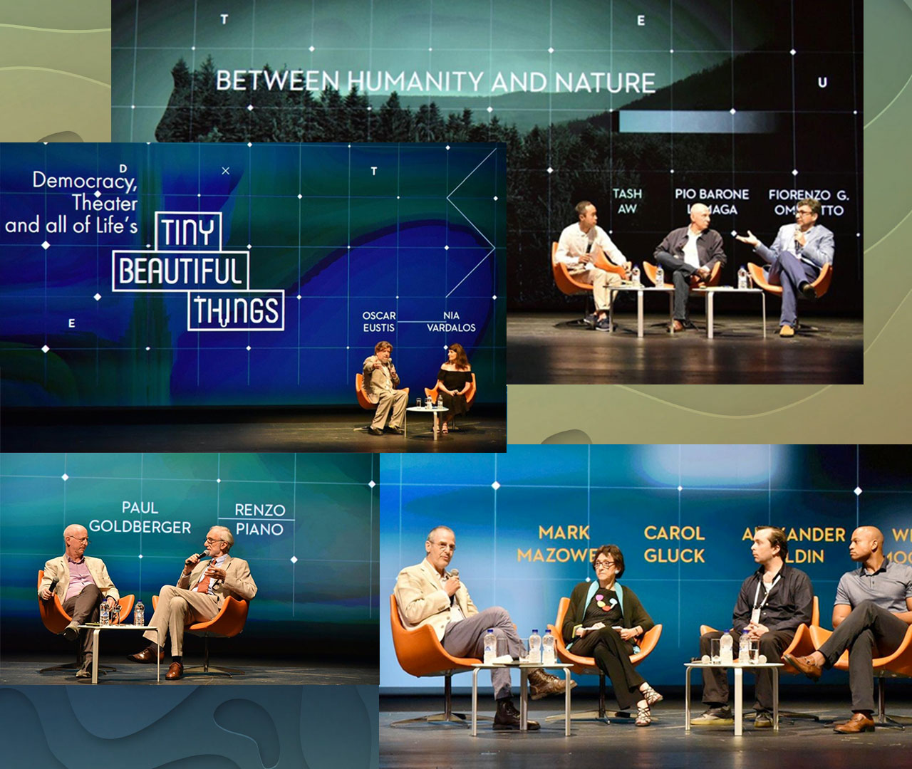 SNFestival 2019 :untitled: Conference