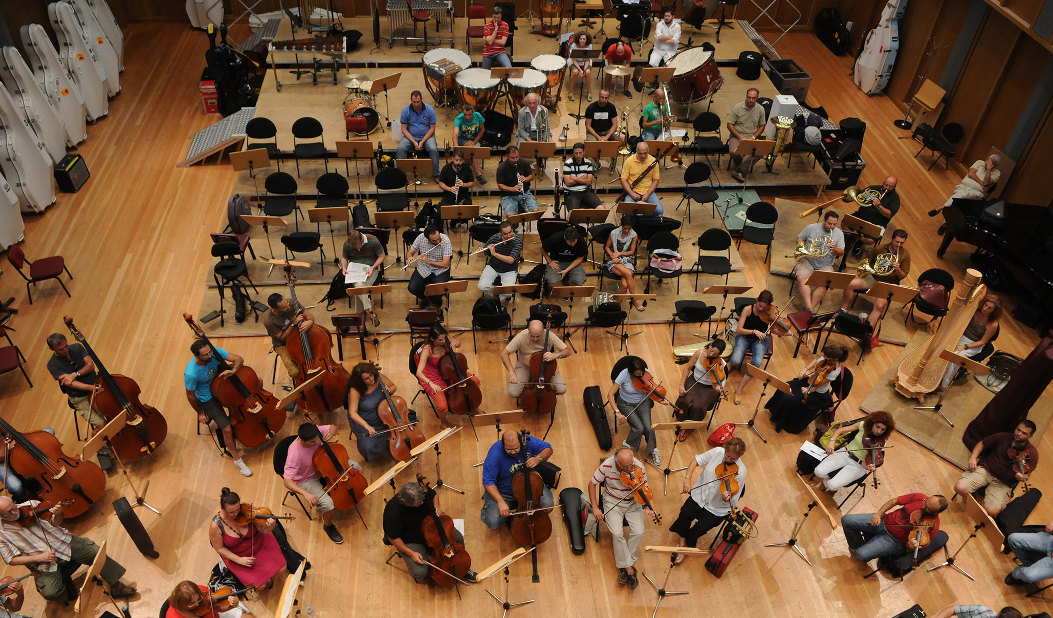 Athens State Orchestra