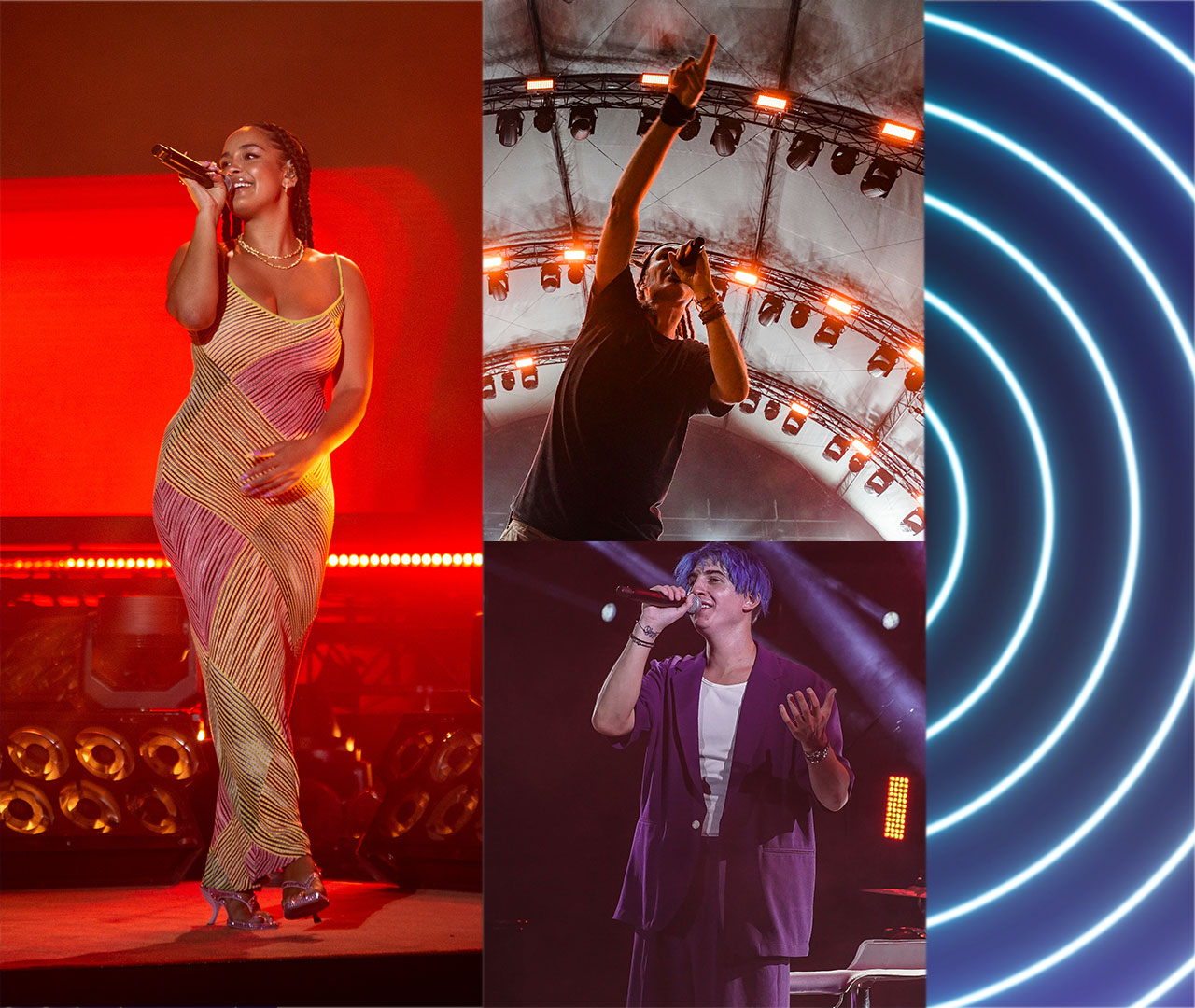 SNF Nostos Health Music