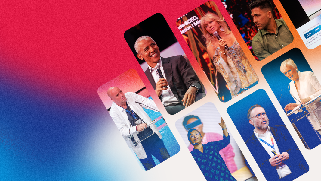 Mental Health Conference 2023 Highlights