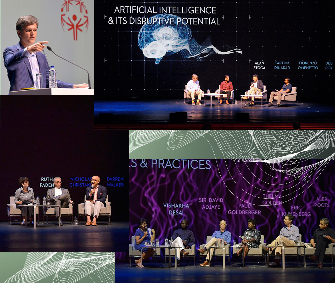 Summer Nostos Festival 2018