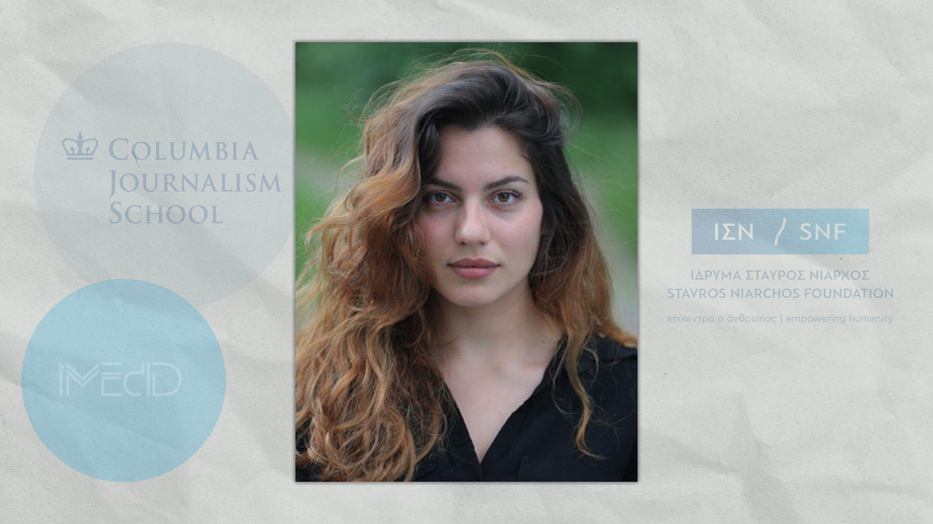 Konstantina Maltepioti Profile