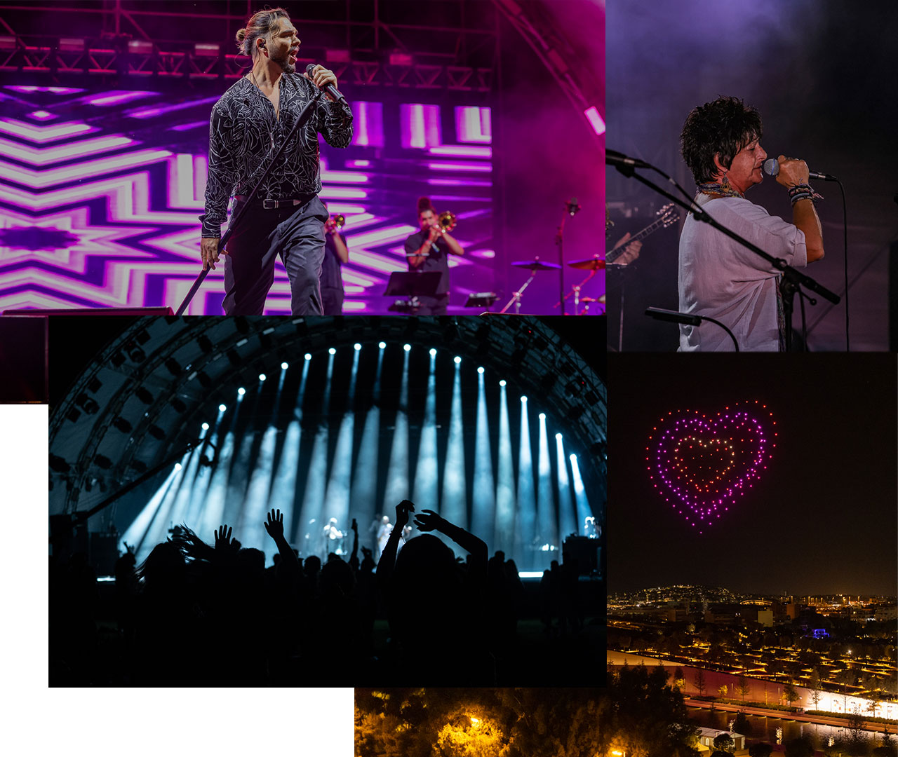 SNF Nostos Music 2021