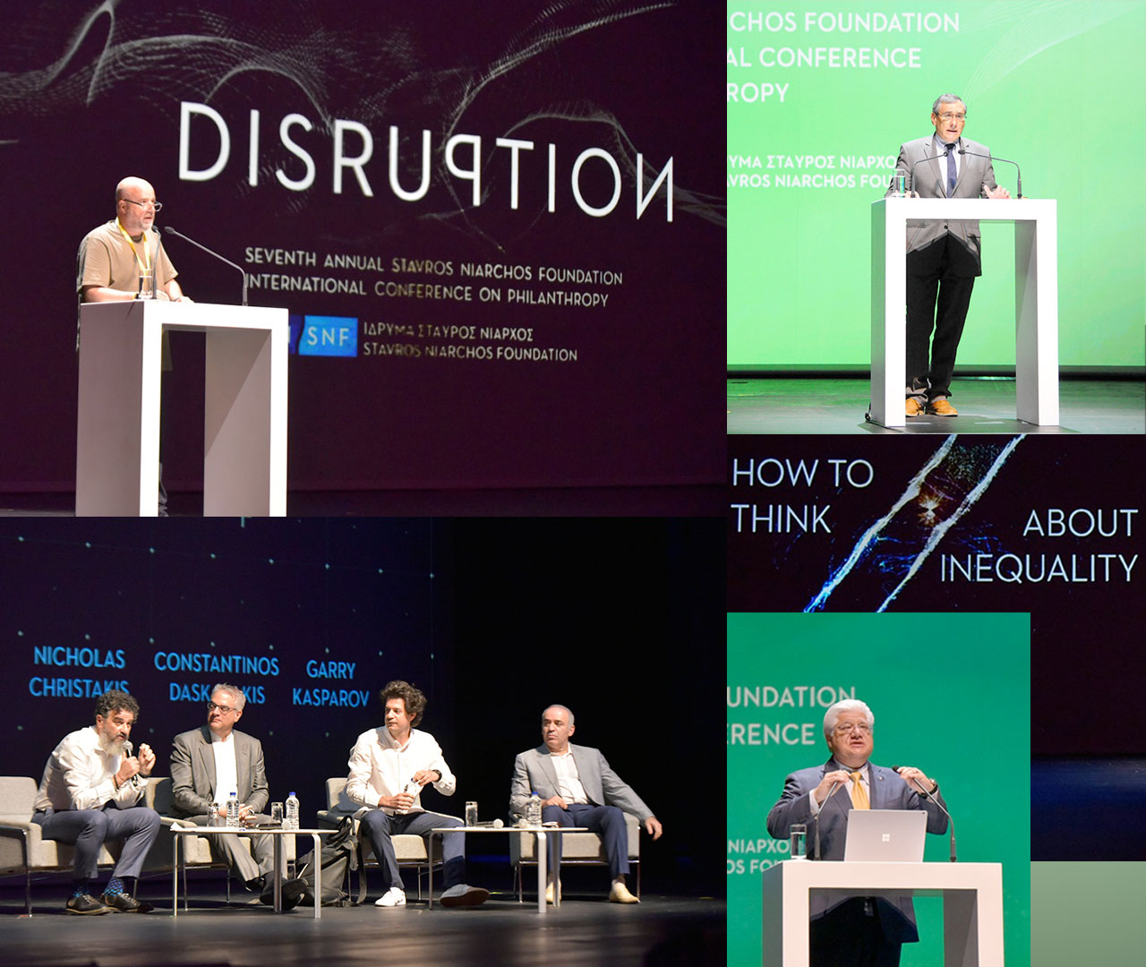 Summer Nostos Festival 2018