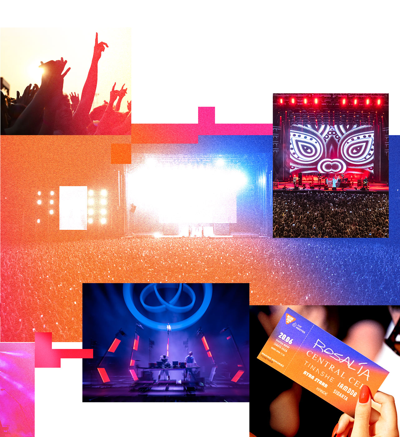 SNF Nostos x Release Athens